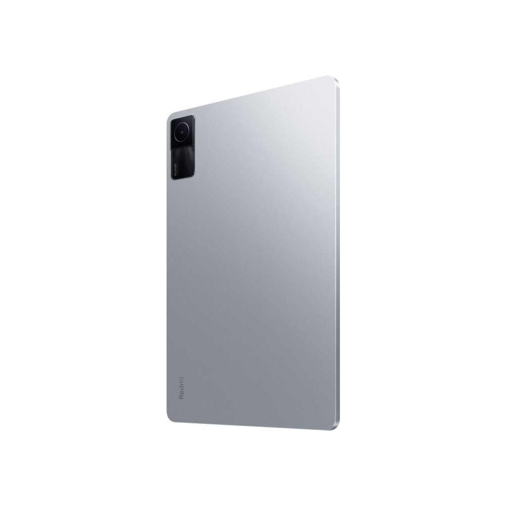 Планшет Xiaomi Redmi Pad 4/128GB Moonlight Silver (VHU4171EU) - 4