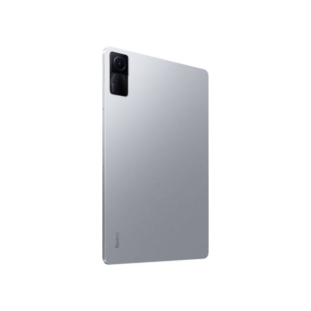 Планшет Xiaomi Redmi Pad 4/128GB Moonlight Silver (VHU4171EU) - 5