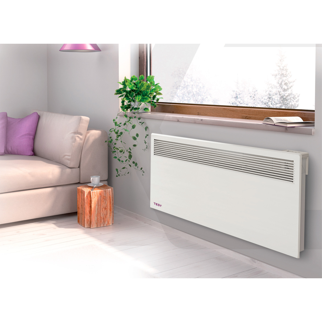 Обогреватель Tesy CN 051 200 EI CLOUD W (305740) - 2