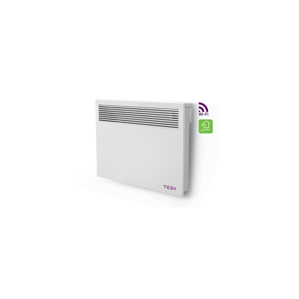 Обогреватель Tesy CN 051 250 EI CLOUD W (305741)