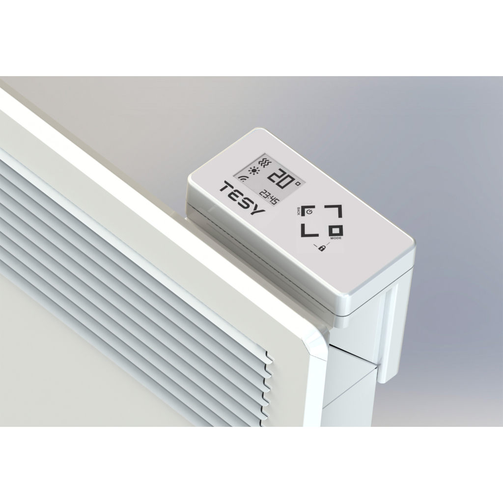 Обогреватель Tesy CN 051 300 EI CLOUD W (305742) - 1 Обогреватель Tesy CN 051 300 EI CLOUD W (305742) - 1