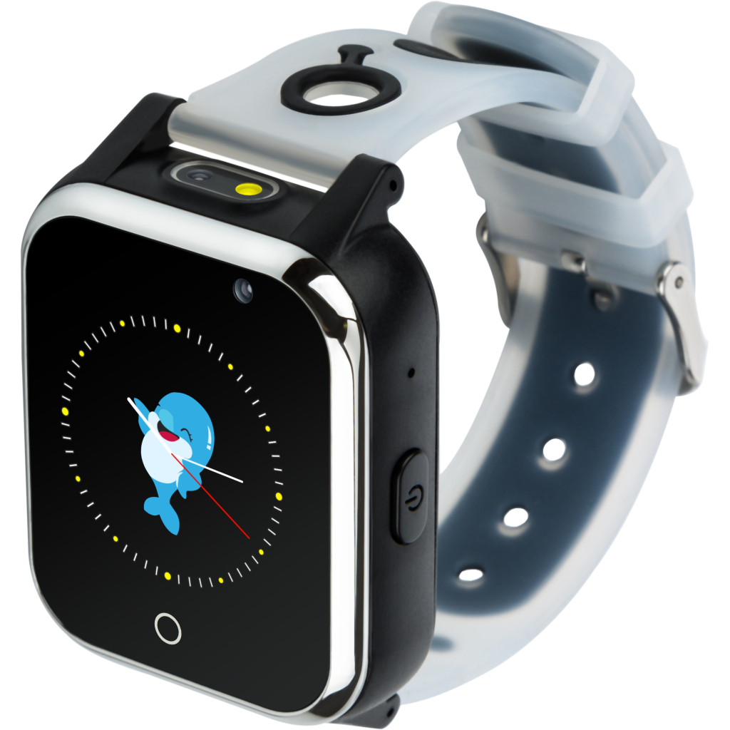 Смарт-часы AURA A1 WIFI Black (KWAA1WFB) - 2