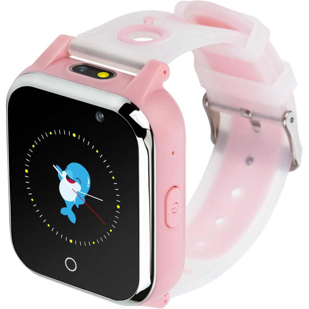 AURA A1 WIFI Pink KWAA1WFP Digit