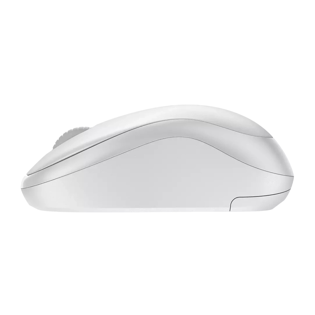 Комплект Logitech MK295 Silent UA Off-White (920-009824) - 4