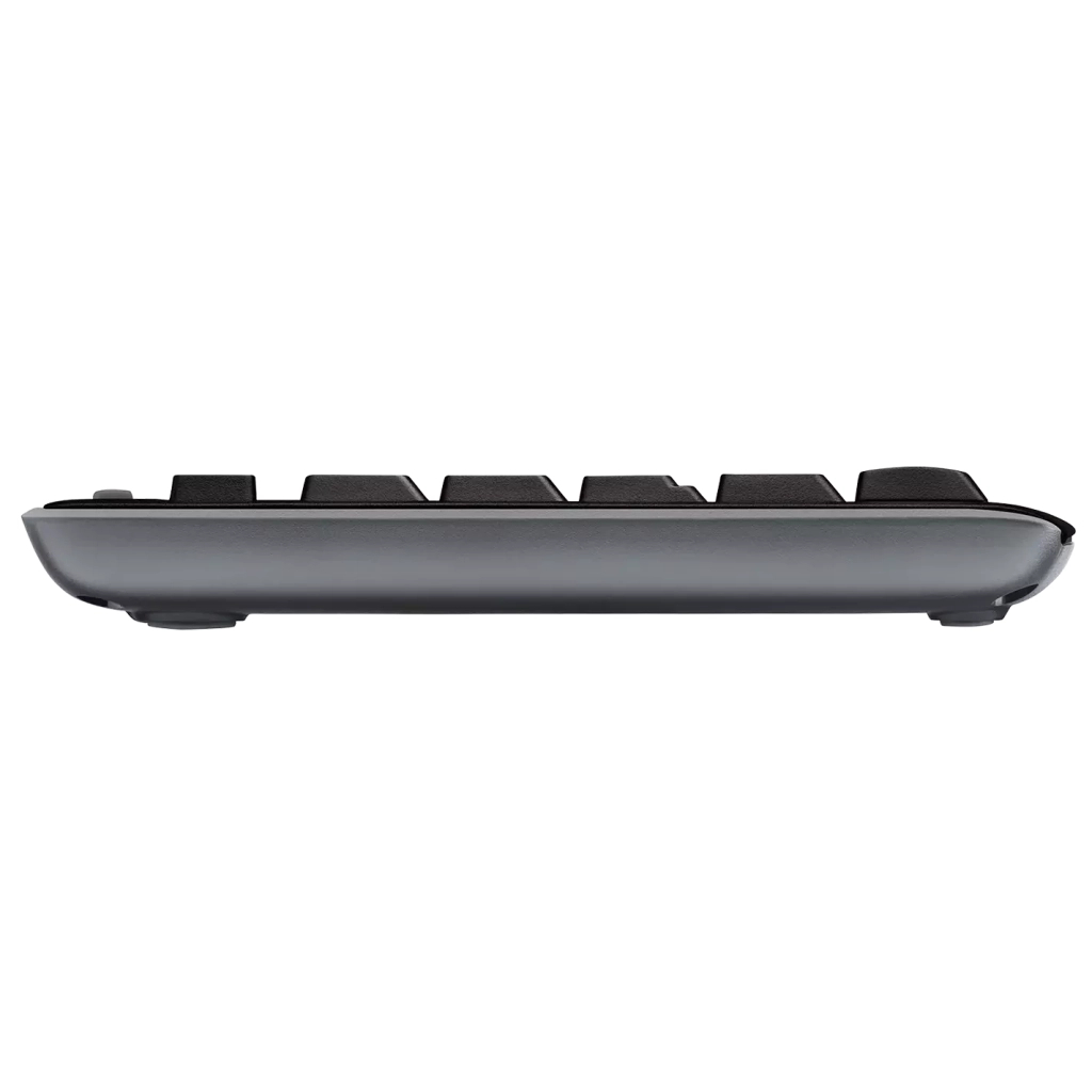 Комплект Logitech MK270 Wireless UA Black (920-004508) - 3