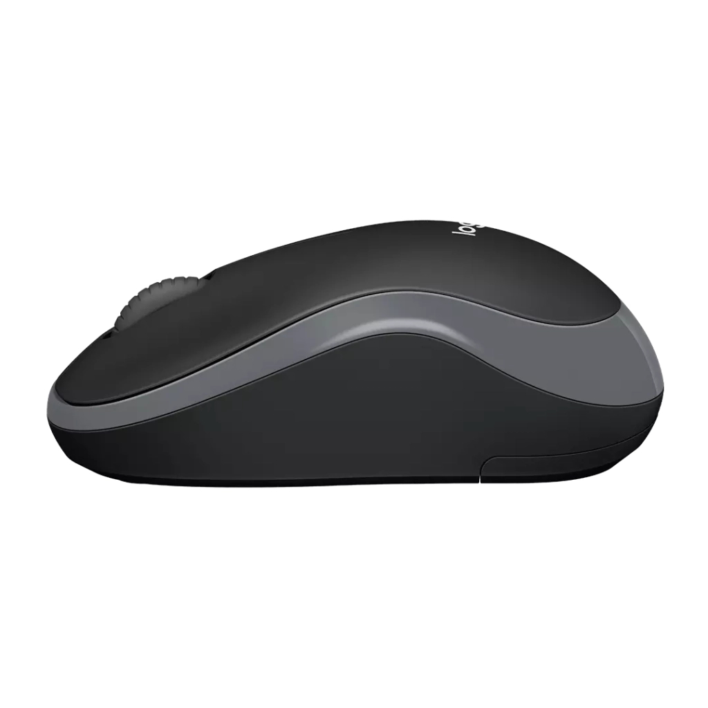 Комплект Logitech MK270 Wireless UA Black (920-004508) - 4