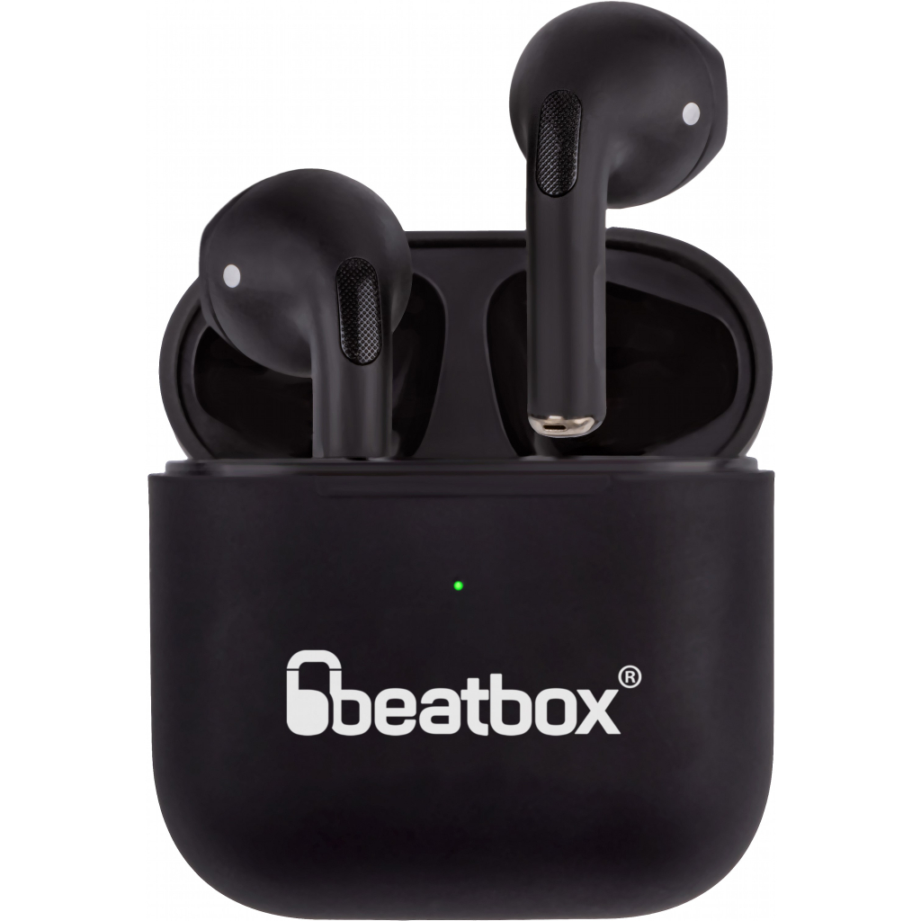 Наушники BeatBox PODS PRO Mini Black (bbppromb)