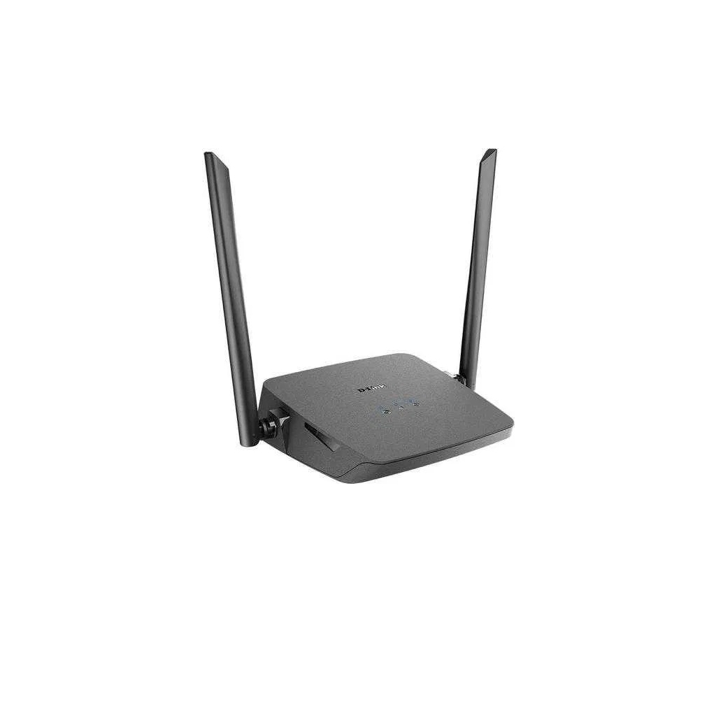 Маршрутизатор D-Link DIR-615/Z1A - 1