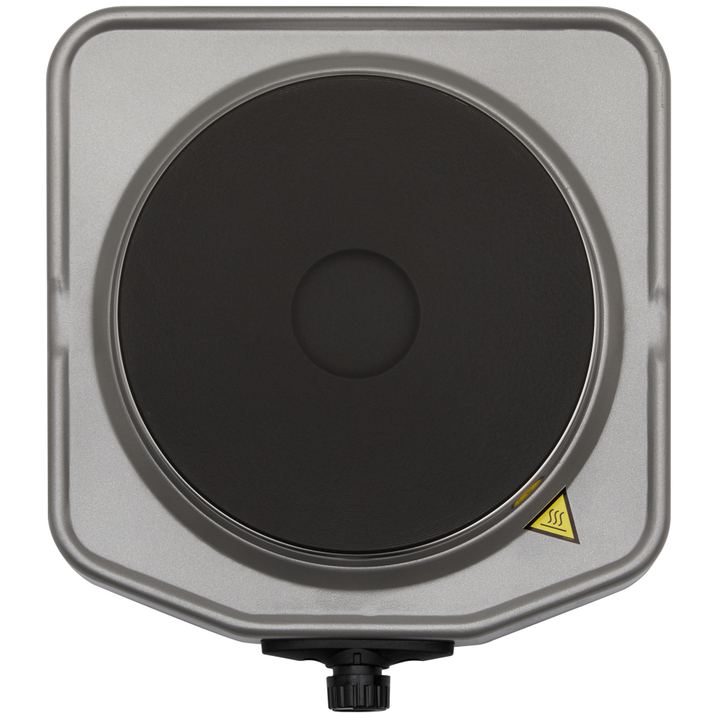 Настольная плита Jantar TSF 01 GR H - 3