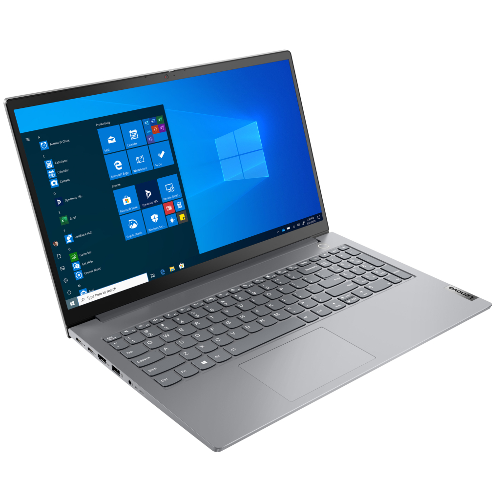 Ноутбук Lenovo ThinkBook 15 G2 ITL (20VE0051RM) - 1