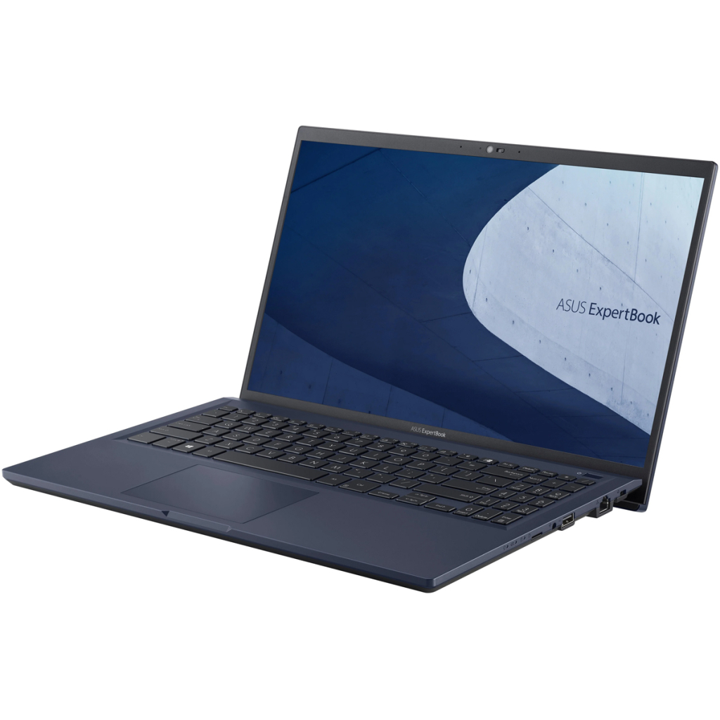 Ноутбук ASUS ExpertBook B1 B1500CEAE-BQ1647 (90NX0441-M21160) - 2