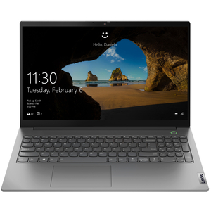 Ноутбук Lenovo ThinkBook 15 G3 (21A4002ERM)