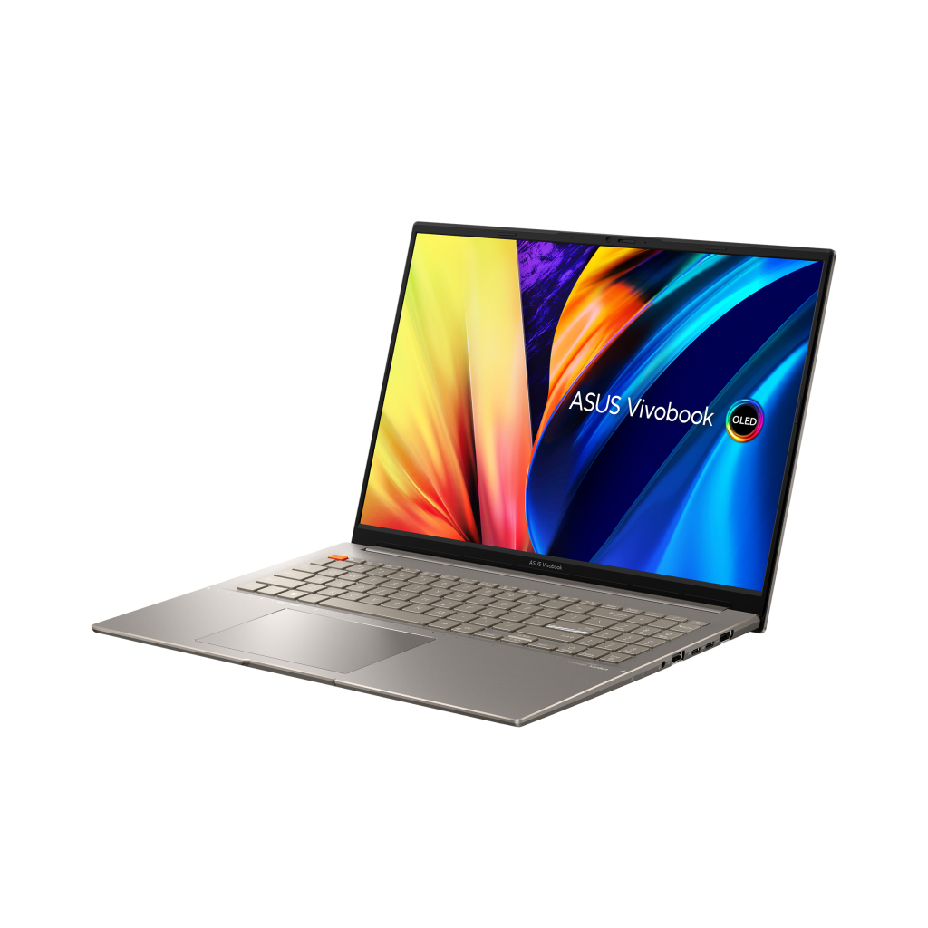 Ноутбук ASUS Vivobook S 16X M5602QA-KV087 (90NB0XW2-M003K0) - 1