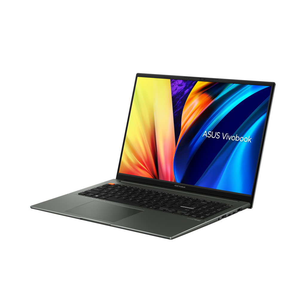Ноутбук ASUS Vivobook S 16X M5602QA-KV089 (90NB0XW1-M003M0) - 1