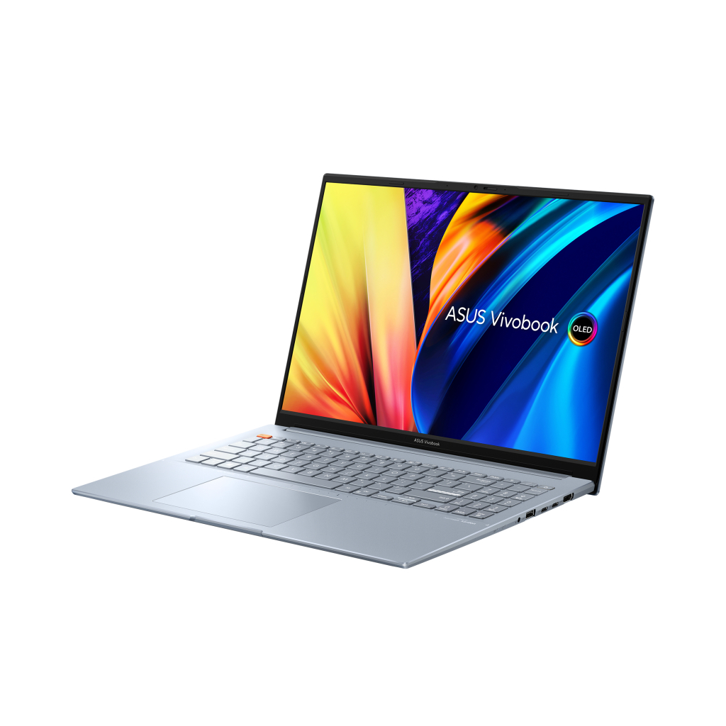 Ноутбук ASUS Vivobook S 16X M5602QA-KV090 (90NB0XW3-M003N0) - 1