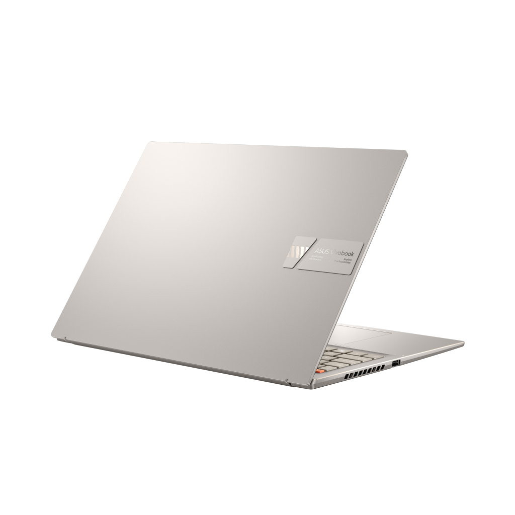 Ноутбук ASUS Vivobook S 16X M5602QA-MB091 (90NB0XW2-M003P0) - 2