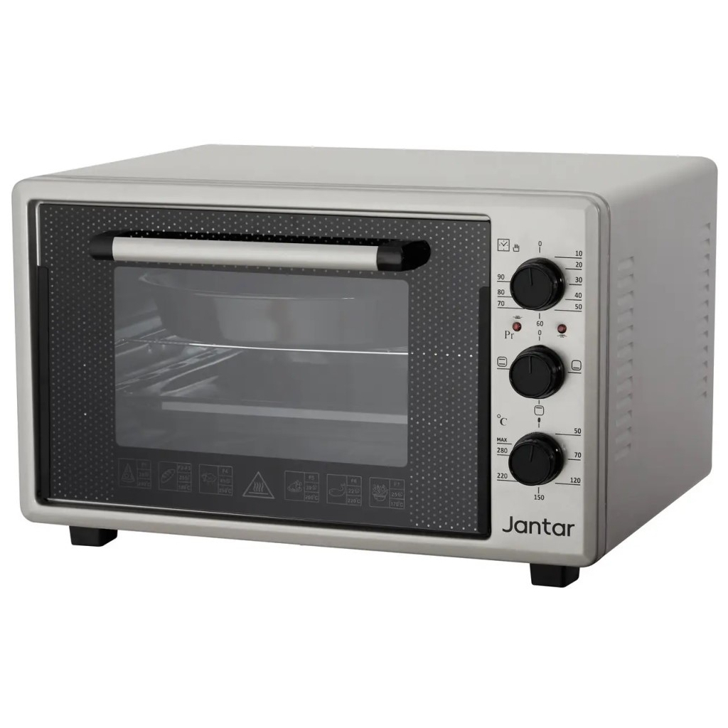 Электропечь Jantar TMT 3603 GR - 1 Электропечь Jantar TMT 3603 GR - 1