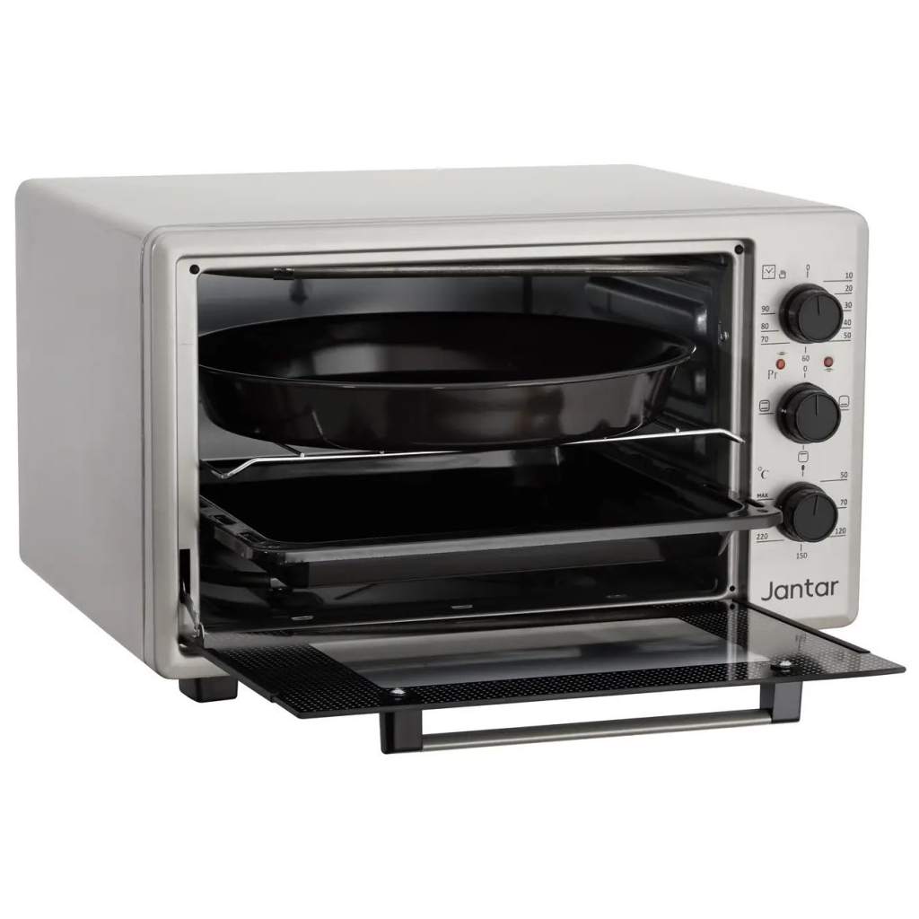 Электропечь Jantar TMT 3603 GR - 3 Электропечь Jantar TMT 3603 GR - 3