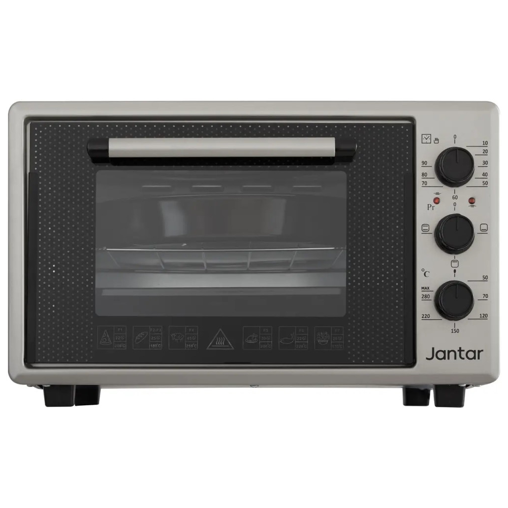 Электропечь Jantar TMT 3603 GR