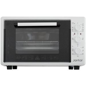 Электропечь Jantar TMT 3603 WH
