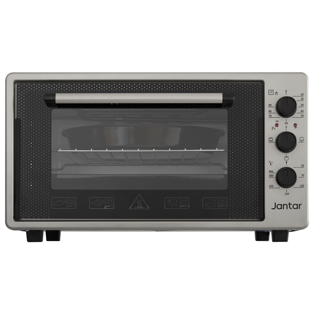 Электропечь Jantar TMT 4203 GR Электропечь Jantar TMT 4203 GR