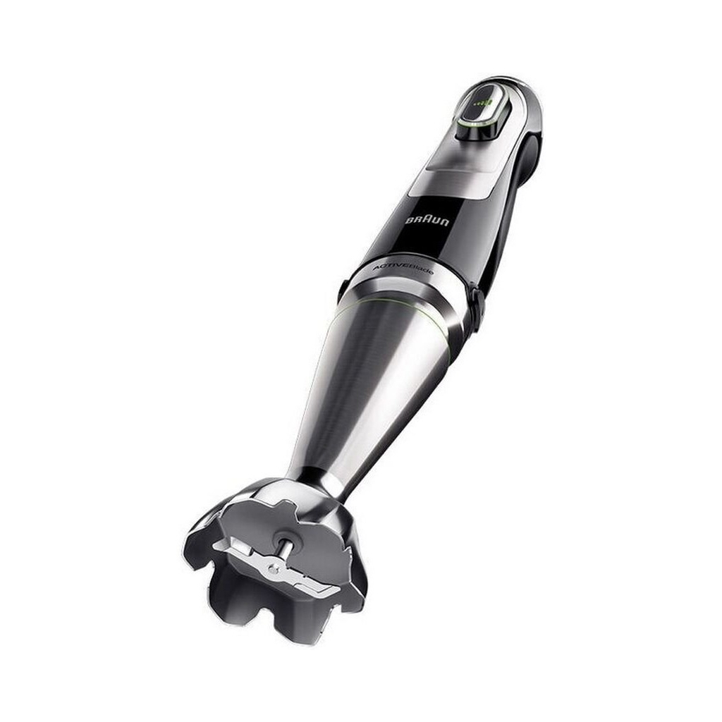 Блендер Braun MQ 9195 XLI - 1