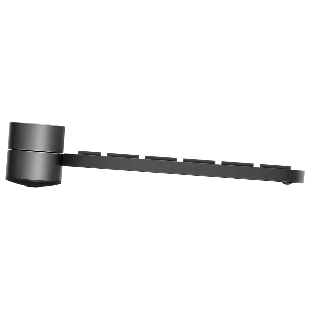 Клавиатура Logitech Craft Wireless UA (920-008504) - 3