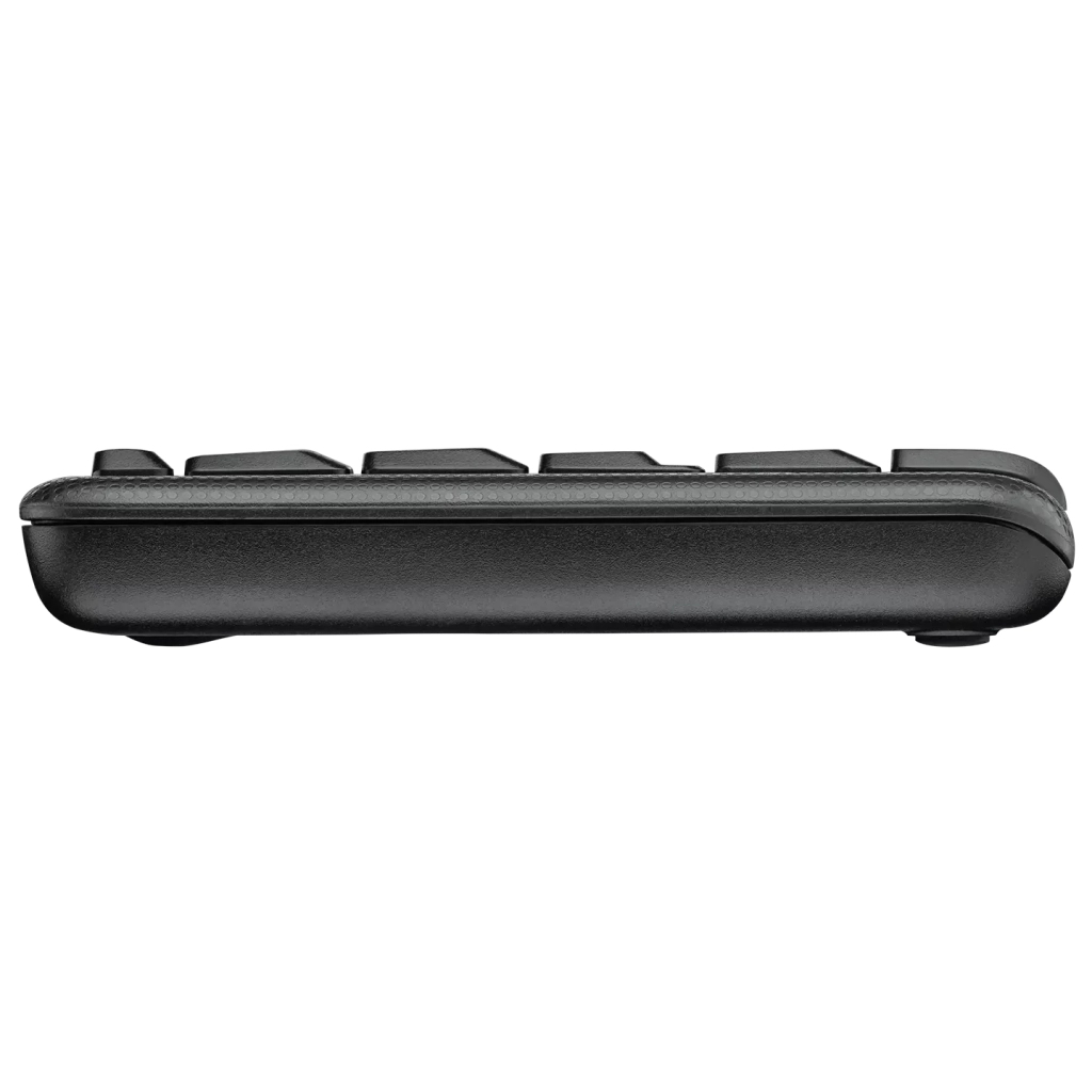 Комплект Logitech MK220 Wireless UA Black (920-003168) - 3