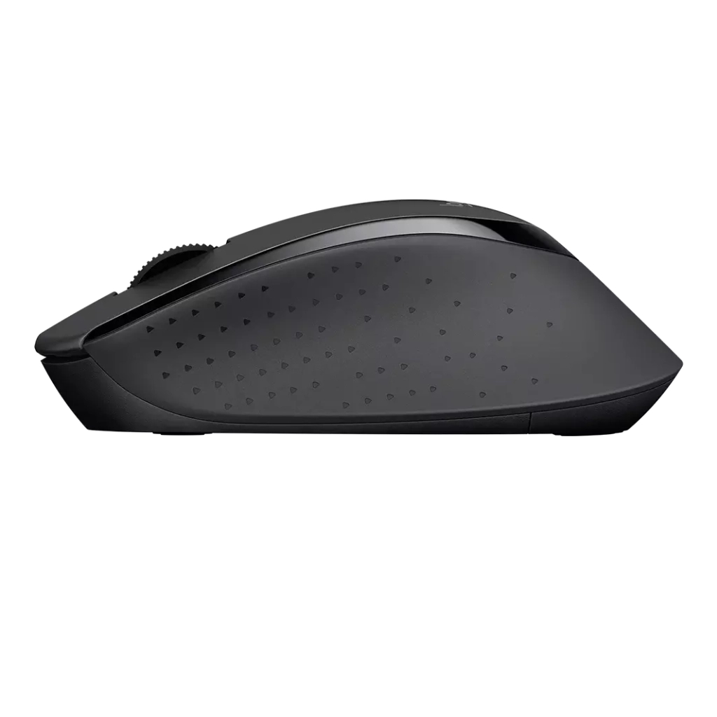 Комплект Logitech MK345 Wireless UA Black (920-006489) - 3