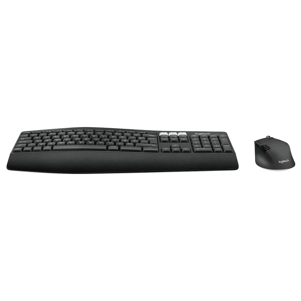 Комплект Logitech MK850 Performance Wireless UA (920-008226) - 1