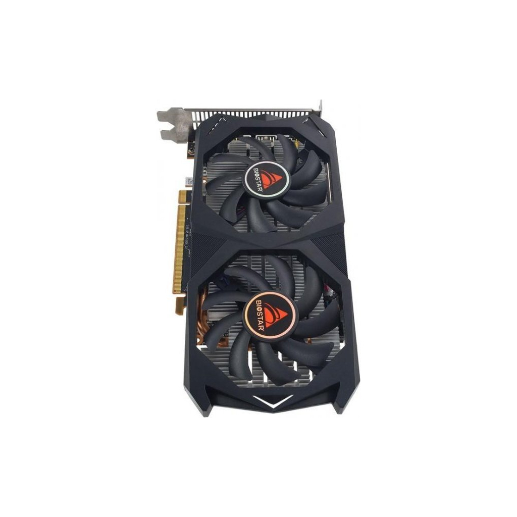 Видеокарта Radeon RX 6600 XT 8Gb Biostar (VA66T6TM81) - 2