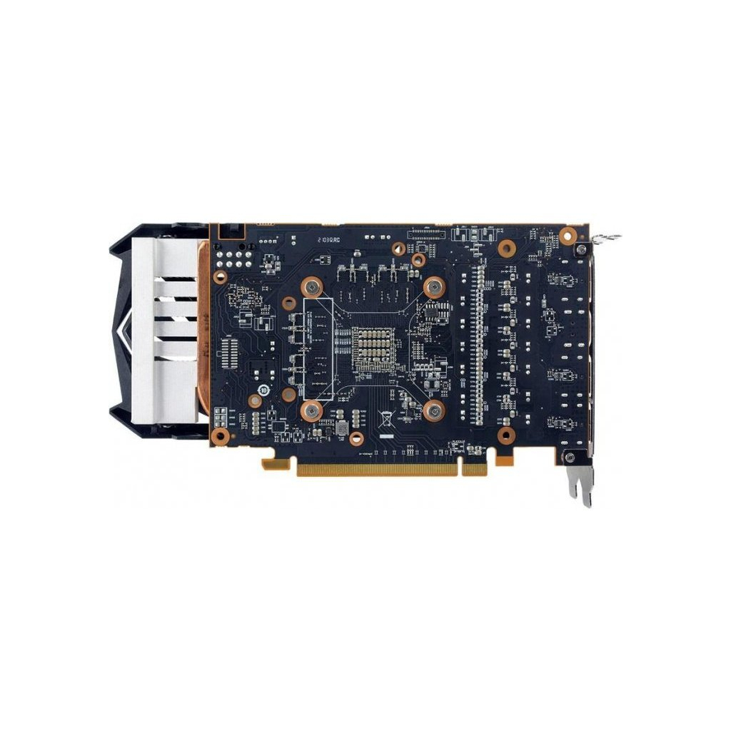 Видеокарта Radeon RX 6600 XT 8Gb Biostar (VA66T6TM81) - 3