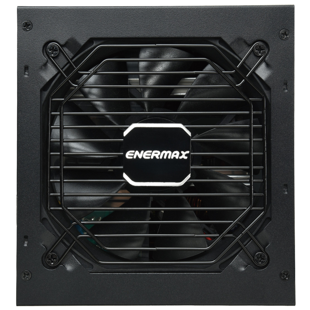 Блок питания Enermax 500W MAXPRO II (EMP500AGT-C) - 4