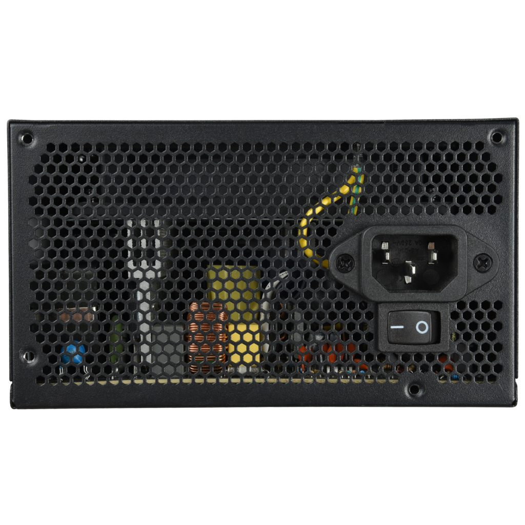 Блок питания Enermax 500W MAXPRO II (EMP500AGT-C) - 5