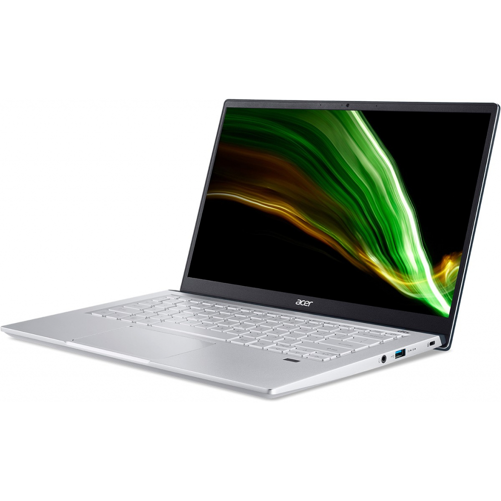 Ноутбук Acer Swift X SFX14-41G (NX.AU2EU.004) - 2