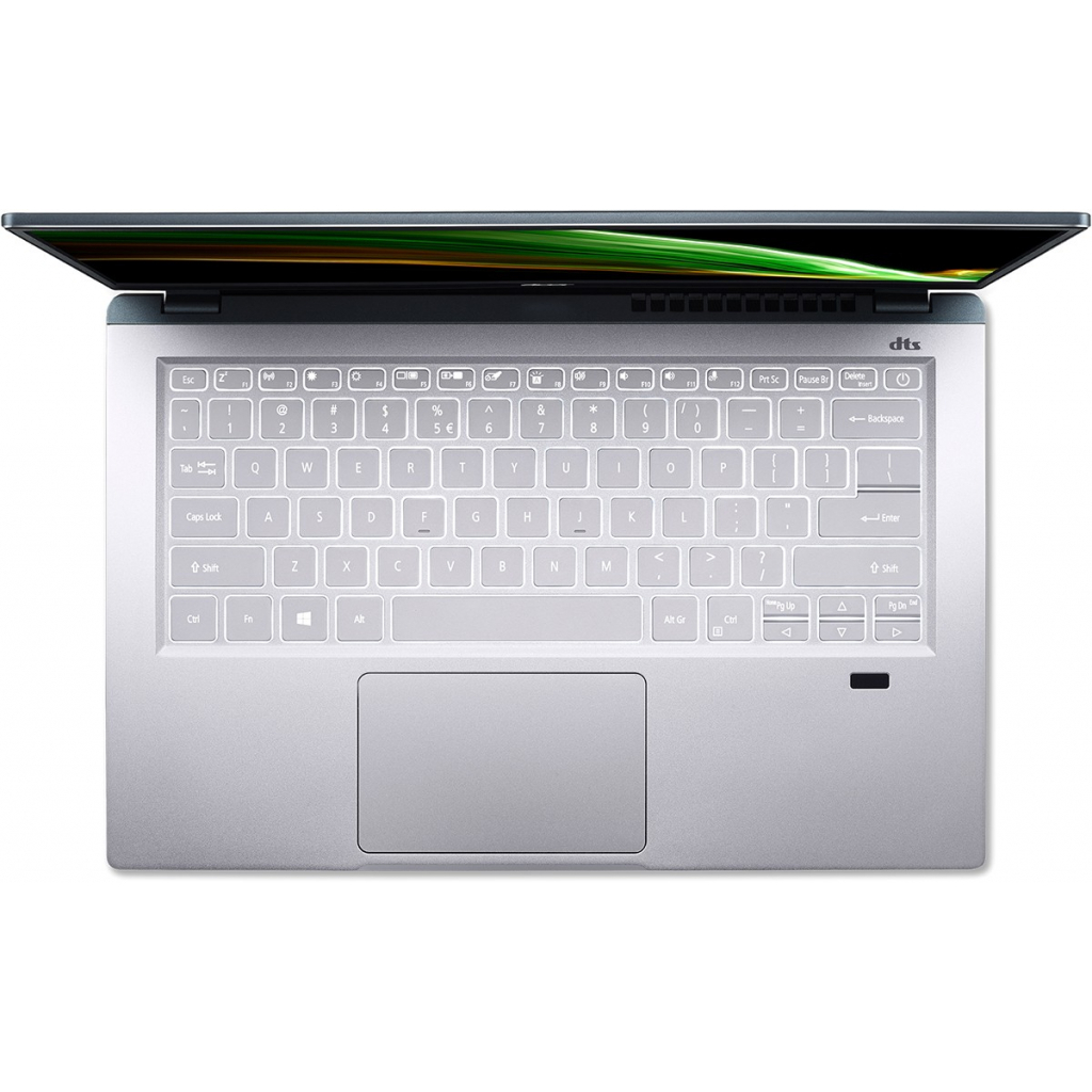 Ноутбук Acer Swift X SFX14-41G (NX.AU2EU.004) - 3
