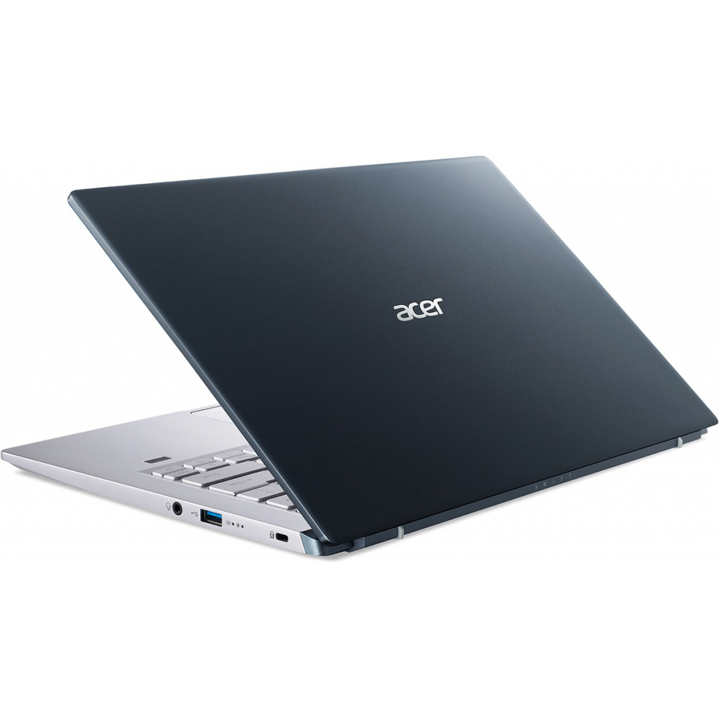 Ноутбук Acer Swift X SFX14-41G (NX.AU2EU.004) - 6