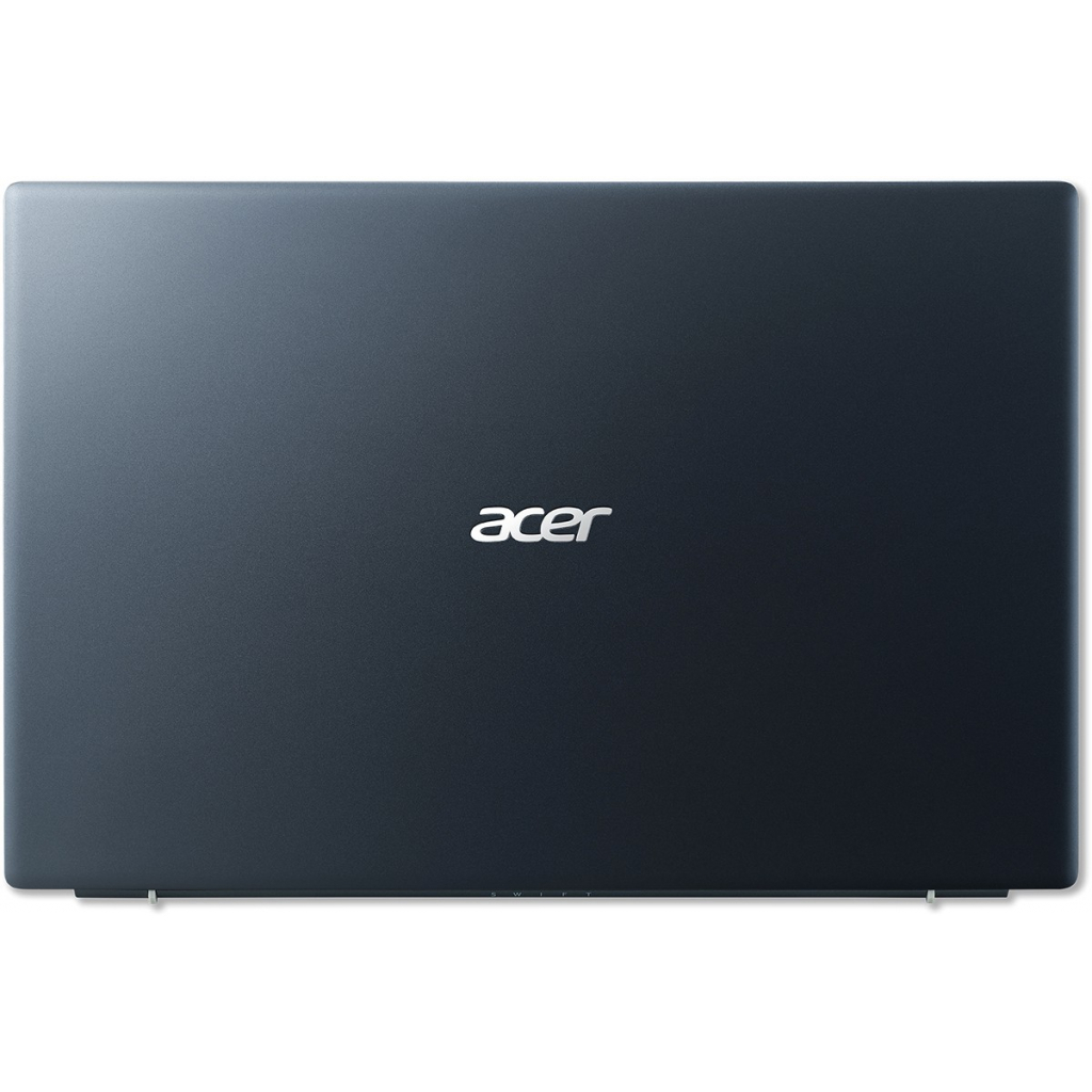 Ноутбук Acer Swift X SFX14-41G (NX.AU2EU.004) - 7