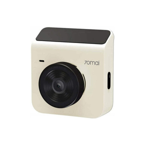 Видеорегистратор Xiaomi 70mai A400 Ivory (A400 Ivory)