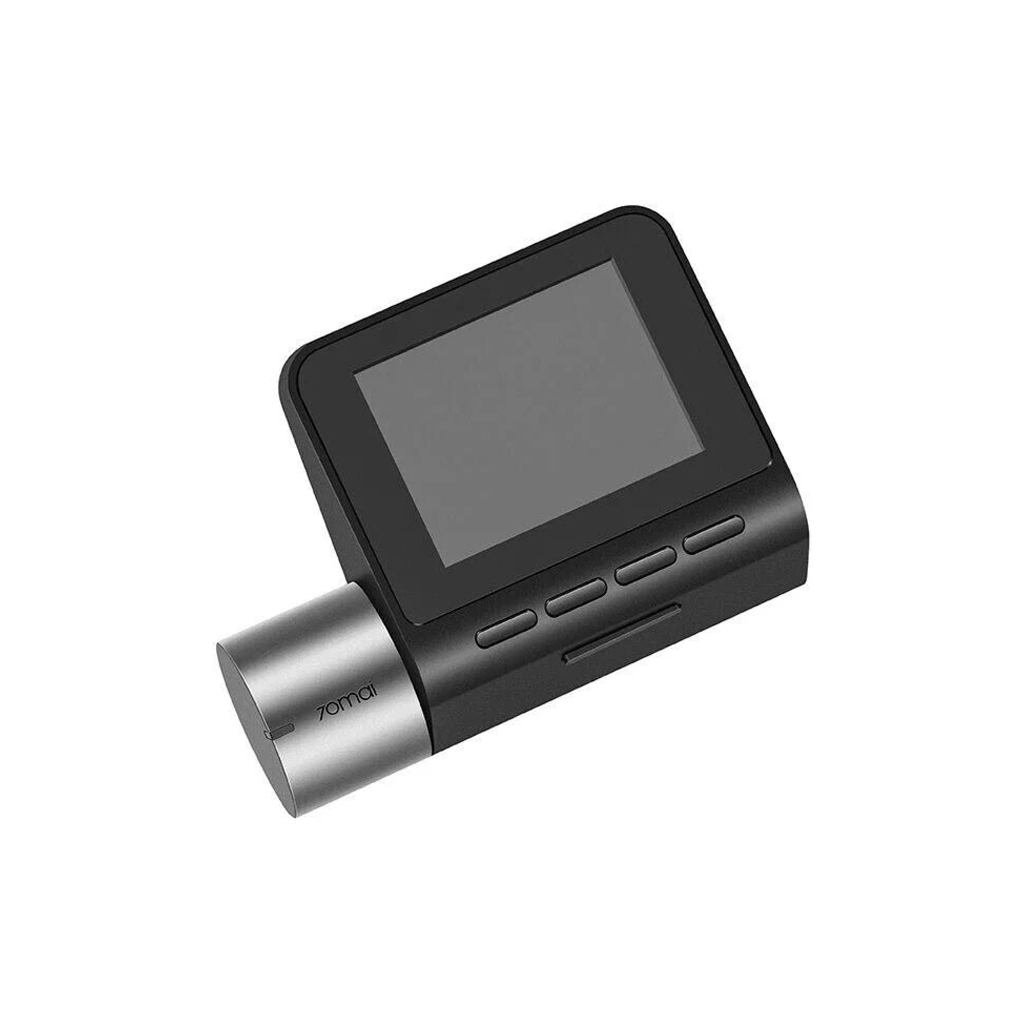 Видеорегистратор Xiaomi 70Mai A500S Dash Cam Pro Plus+ Rear Cam Set (Midrive RC06) Global (A500S-1) (A500S-1) - 5