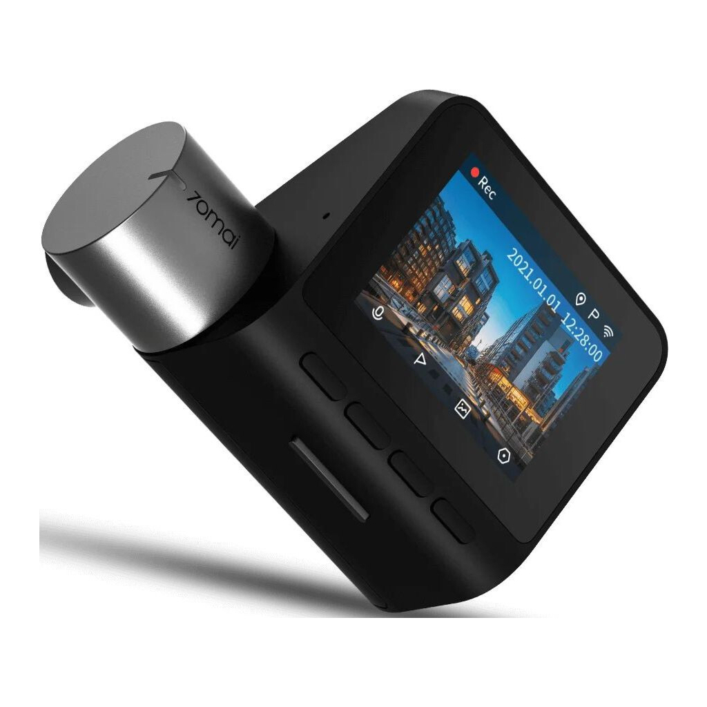 Видеорегистратор Xiaomi 70Mai A500S Dash Cam Pro Plus+ Rear Cam Set (Midrive RC06) Global (A500S-1) (A500S-1) - 8