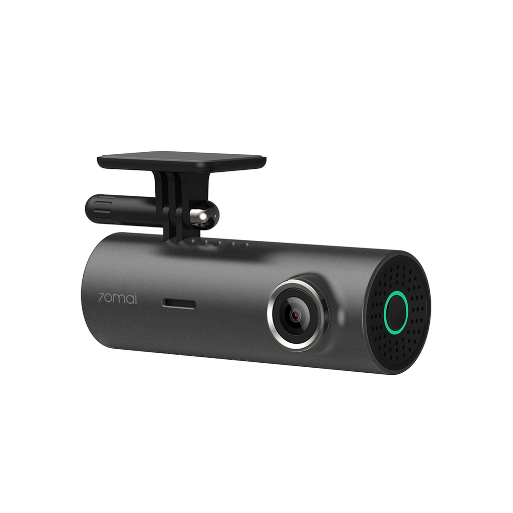 Видеорегистратор Xiaomi 70mai Dash Cam M300 Grey (M300 Grey) - 1