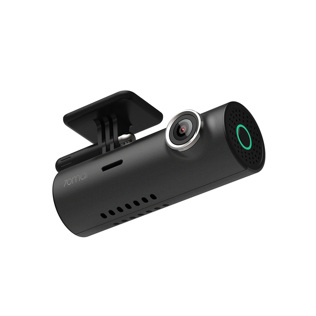 Видеорегистратор Xiaomi 70mai Dash Cam M300 Grey (M300 Grey) - 2