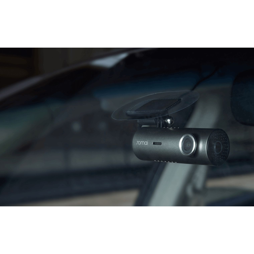 Видеорегистратор Xiaomi 70mai Dash Cam M300 Grey (M300 Grey) - 4