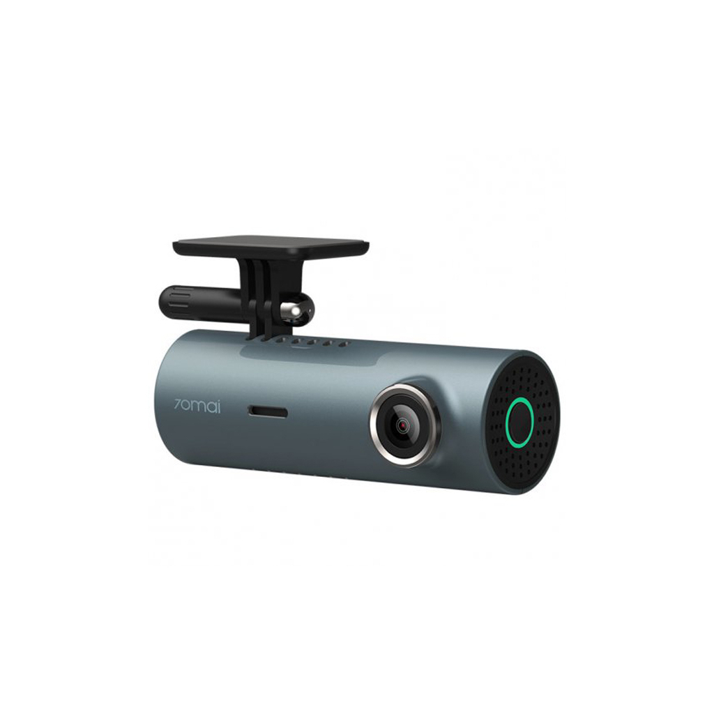 Видеорегистратор Xiaomi 70mai Dash Cam M300 Navy (M300 Navy) - 1