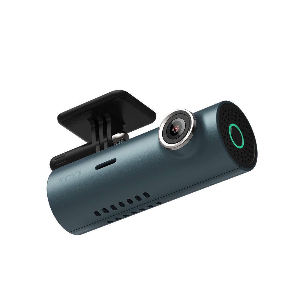 Видеорегистратор Xiaomi 70mai Dash Cam M300 Navy (M300 Navy) - 2