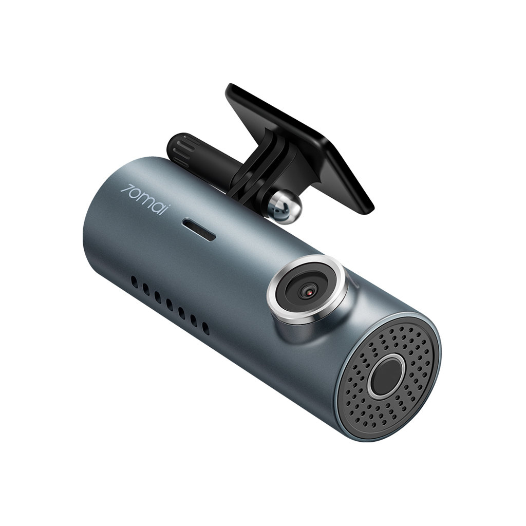 Видеорегистратор Xiaomi 70mai Dash Cam M300 Navy (M300 Navy) - 3