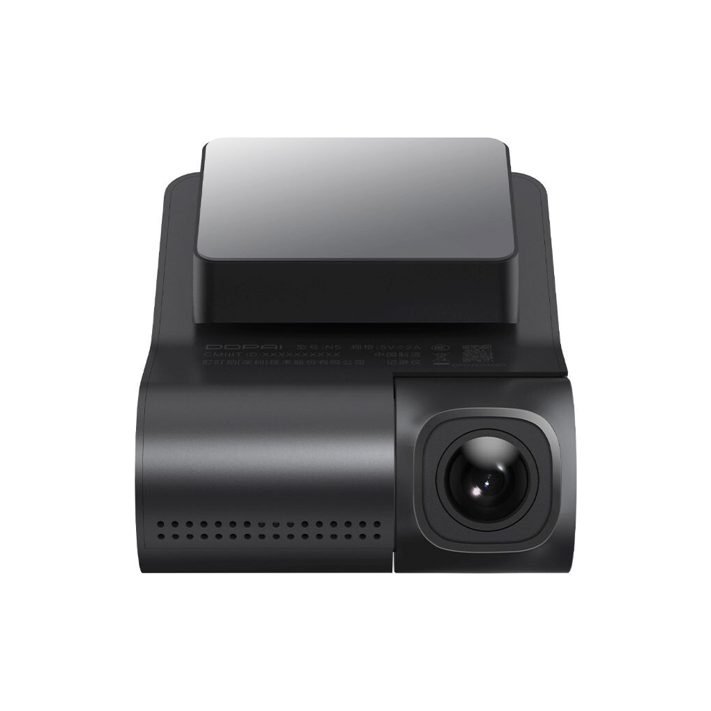 Видеорегистратор DDPai Z40 Dual - 1 Видеорегистратор DDPai Z40 Dual - 1