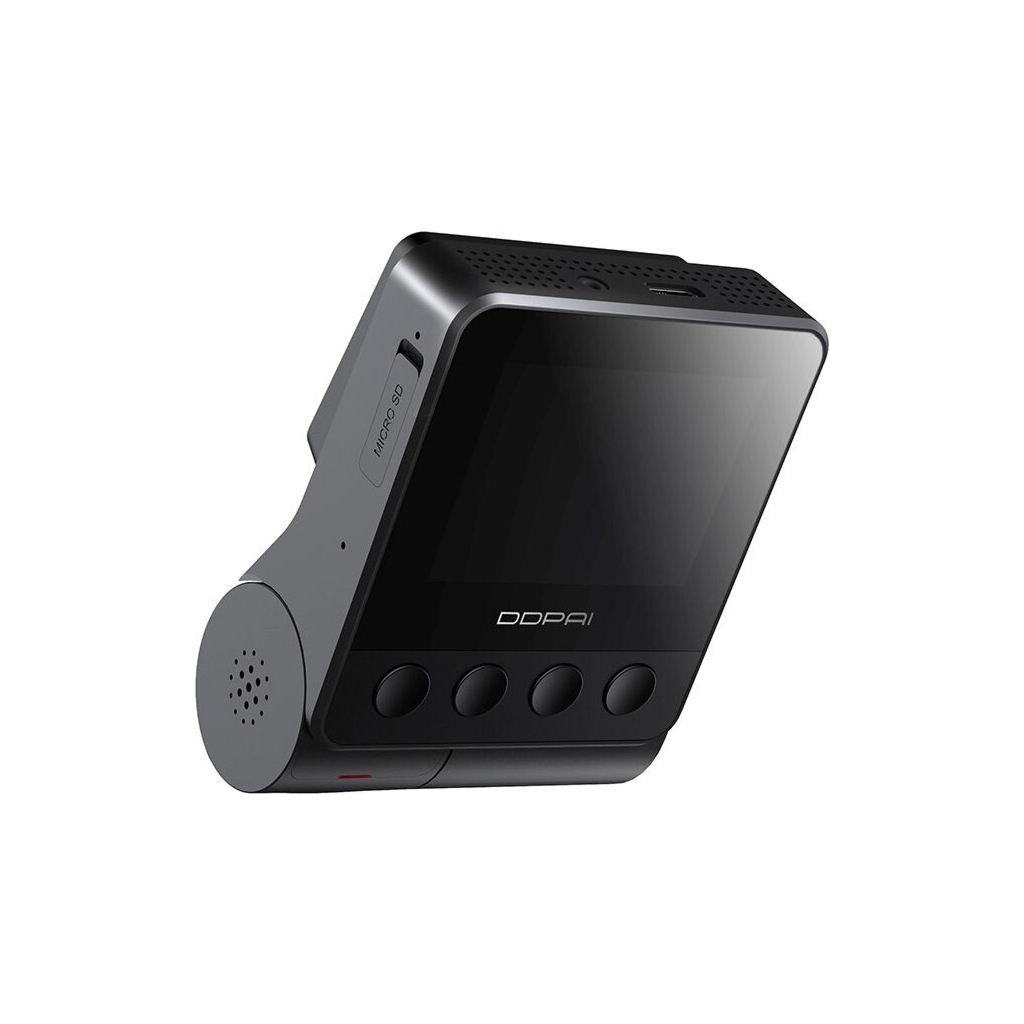 Видеорегистратор DDPai Z40 GPS - 4 Видеорегистратор DDPai Z40 GPS - 4