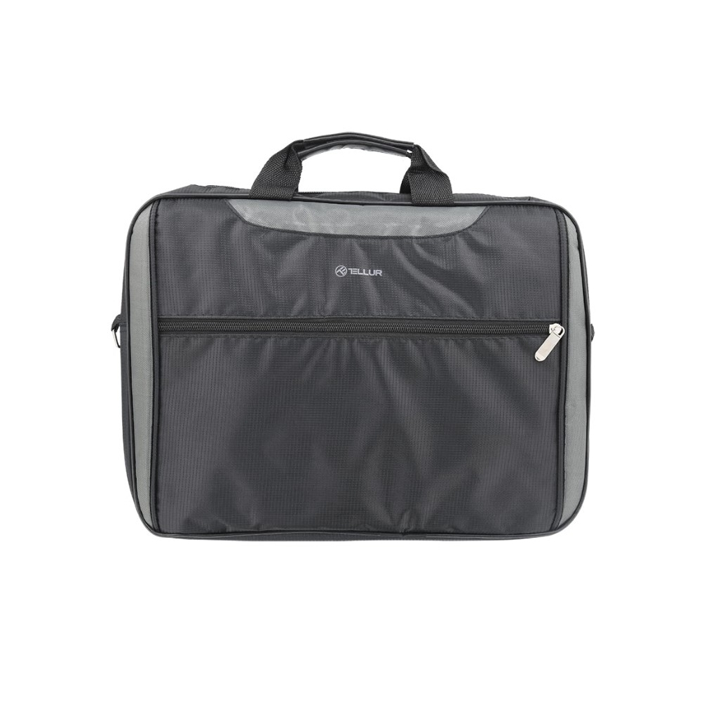 Сумка для ноутбука Tellur 15.6" LB1, Black (TLL611271) - 1